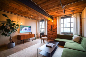Hangar by The Heim Residences